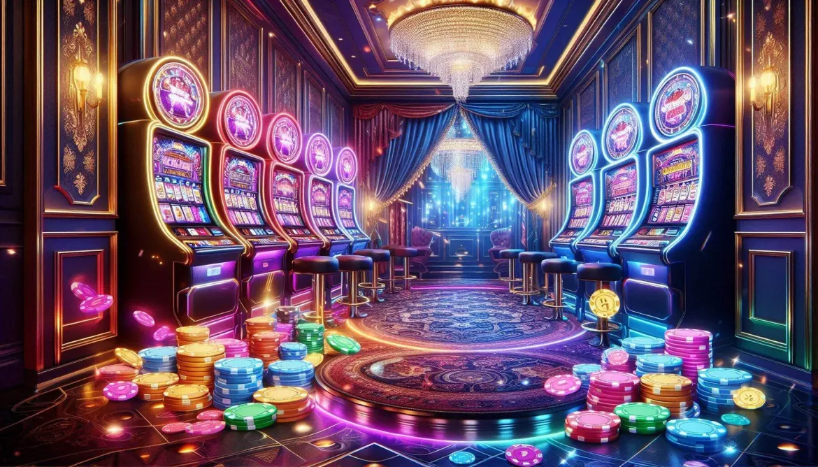 Lucky Vibe Casino